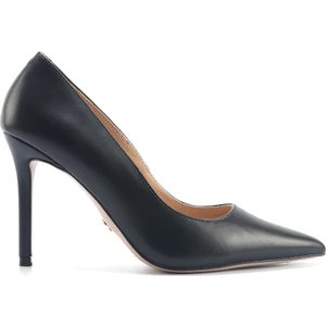Nine West Julıana 5fx Siyah Kadın Topuklu Ayakkabı