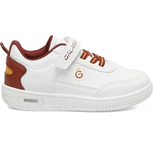 Gs Cena Pu P 5fx Beyaz Erkek Çocuk Sneaker