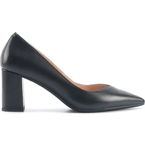 Nine West Hamılton 5fx Siyah Kadın Topuklu Ayakkabı