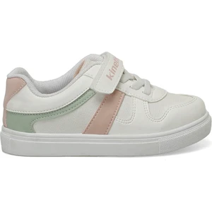 Enıma 5fx Beyaz Kız Çocuk Sneaker