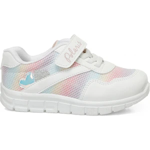 ORNATO.P5FX Çok Renkli Kız Çocuk Spor Ayakkabı