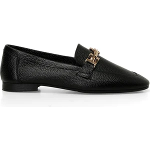 Nine West Omerro2 5fx Siyah Kadın Loafer