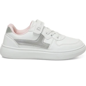 I Cool Tufne F 5fx Beyaz Kız Çocuk Sneaker