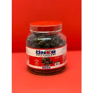 Gemlik Öner Zeytinleri Jumbo Siyah Zeytin 900 gr