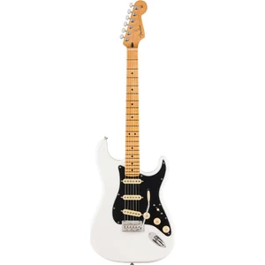 Player Iı Stratocaster Akçaağaç Klavye Polar White Elektro Gitar