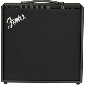 Mustang LT50 Uk Elektro Gitar Amfisi