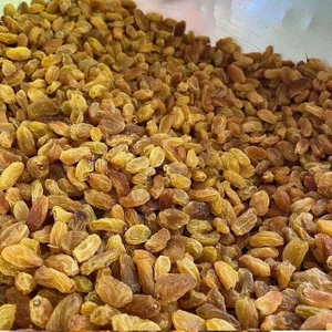 Sultaniye Çekirdeksiz (Izmir Üzümü) Kuru Üzüm 250GR