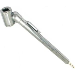 Kalem Tip Çelik Oto Lastik Basıncı Hava Ölçer Kd