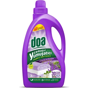 Yumuşatıcı 3000 ml