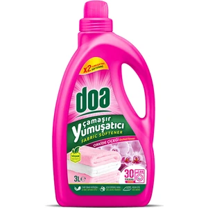 Yumuşatıcı 3000 ml