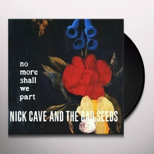 Nick Cave And The Bad Seeds / No More Shall We Part (2lp) (Plak)