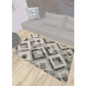 Merinos Kabartmalı Keçeli Jel Kaymaz Taban Yıkanabilir Yumuşak Yüzey Halı Yolluk Üst Kalite Saçaklı