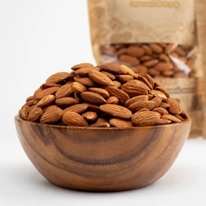 Ces Kuruyemiş Yerli Çiğ Badem 1 kg