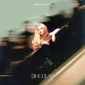 Sabrina Carpenter / Singular Act I (Plak)