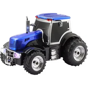 Ultratekno Ws-560 Massey Ferguson Modeli Traktör Bluetooth Hoparlör Fm Radyo Usb Tf Aux Destekli Speaker