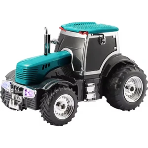 WS-560 Massey Ferguson Modeli Traktör Bluetooth Hoparlör Fm Radyo USB Tf Aux Destekli Speaker