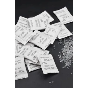 1 gr 1000 Adet Silikajel Nem Alıcı Silika Jel Rutubet Önleyici Küf Giderici Silica Gel