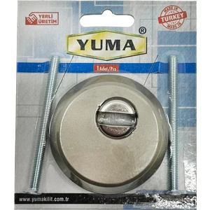 Kapı Rozeti Blisterli YM-721V