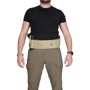 Çift Şarjörlüklü Premium Petek Dokuma Korse Tabanca Kılıfı