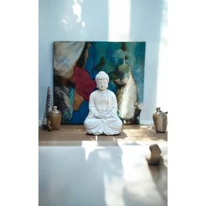 Buddha Heykeli