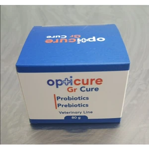 Ge Cure 80 gr