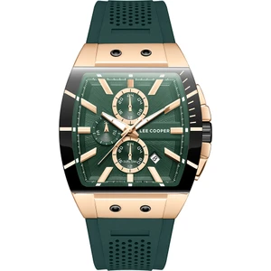 Lee Cooper LC08081.477 Erkek Kol Saati