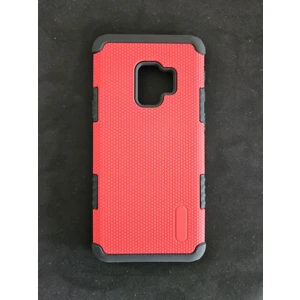 Vardar Aksesuar Galaxy S9 Kılıf Renkli Darbe Önleyici Iki Katmanlı Armour Youyou Kapak