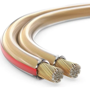 5 Metre 2*0.75MM Kordon Kablo Elektrik ve Hoparlör Kablosu