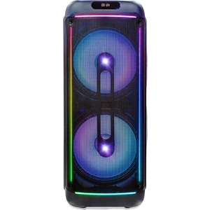 Hp 941 Taşınabilir 160 W Rms Bluetooth Parti Hoparlörü 2*15 Inc Woofer High Bass