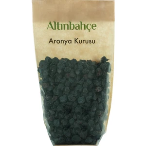 Altın Bahçe Aronya Kurusu 100 gr