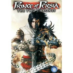 Prince Of Persia: The Two Thrones (Pc Oyun) Ubisoft Connect Key