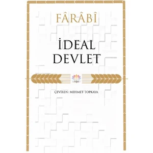 İdeal Devlet - Farabi