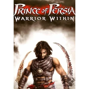 Prince Of Persia: Warrior Within (Pc Oyun) Ubisoft Connect Key