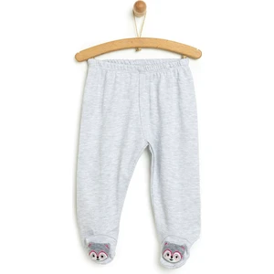 Little Life Yenidoğan Patikli Alt Unisex