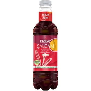 1 lt  Şalgam Suyu 12 Adet
