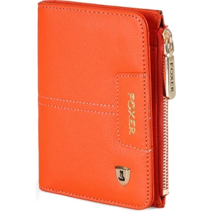 Lara  Deri Kadın Kartlık ve Cüzdan