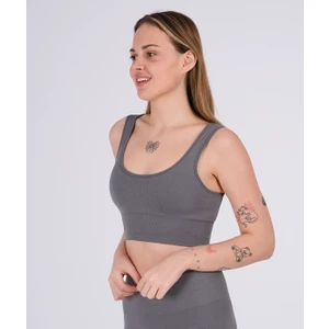 Hızlı Kuruma Çıkarılabilir Ped ve Sırt Dekolte Detaylı Air Classy Spor Sütyeni