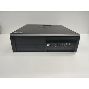 Hp Compaq Elite 8300 I7-3770 3.40 Ghz 8GB Ram 240GB SSD Masaüstü Ofis Bilgisayarı