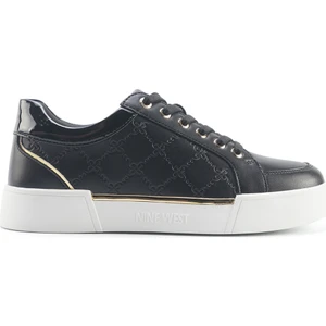 Nine West Pınıa 5fx Siyah Kadın Sneaker