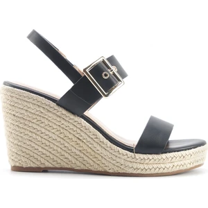 Nine West Oprah 5fx Siyah Kadın Espadril