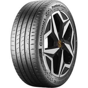 215/60 R17 96V Contipremiumcontact 7 Oto Yaz Lastiği (Üretim Yılı:2025)