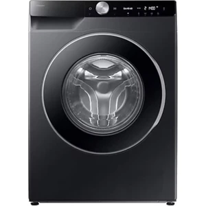 WW90DG6U25LBAH A Enerji Sınıfı 9 kg 1400 Devir Siyah Çamaşır Makinesi