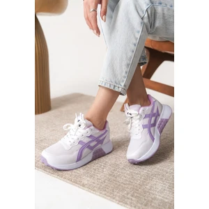 Garantili D0120 Günlük Ortopedik Kadın Sneaker Spor Ayakkabı