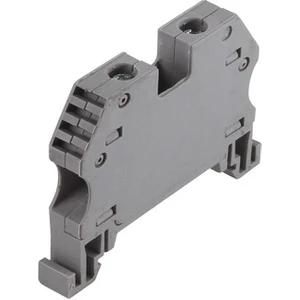 6 mm Ray Klemensi Gri Vidalı 20 Adet Paket