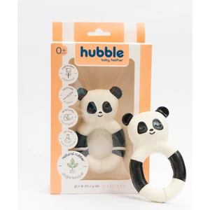 Bebek Diş Kaşıyıcı ve Oyuncağı Panda Halkalı
