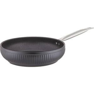 Granit Mercan Yağ Tava No:28 Grı