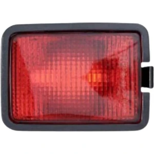 Volkswagen Transporter T4 1990-2003 Arka Tampon Reflektörü 7D0945729