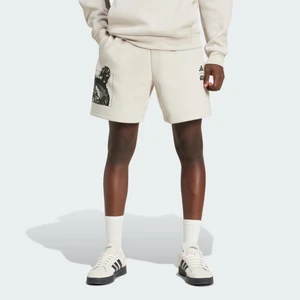 Erkek Günlük Şort  Star Wars The Mandalorian™ Shorts JI5721