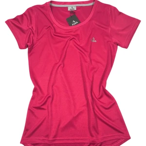 Kadın 0 Yaka Tişört Mürdün