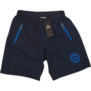 Erkek Lacivert Mayo Deniz Havuz Şortu